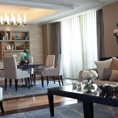 Renaissance Sanya Haitang Bay Resort Eksteriør billede