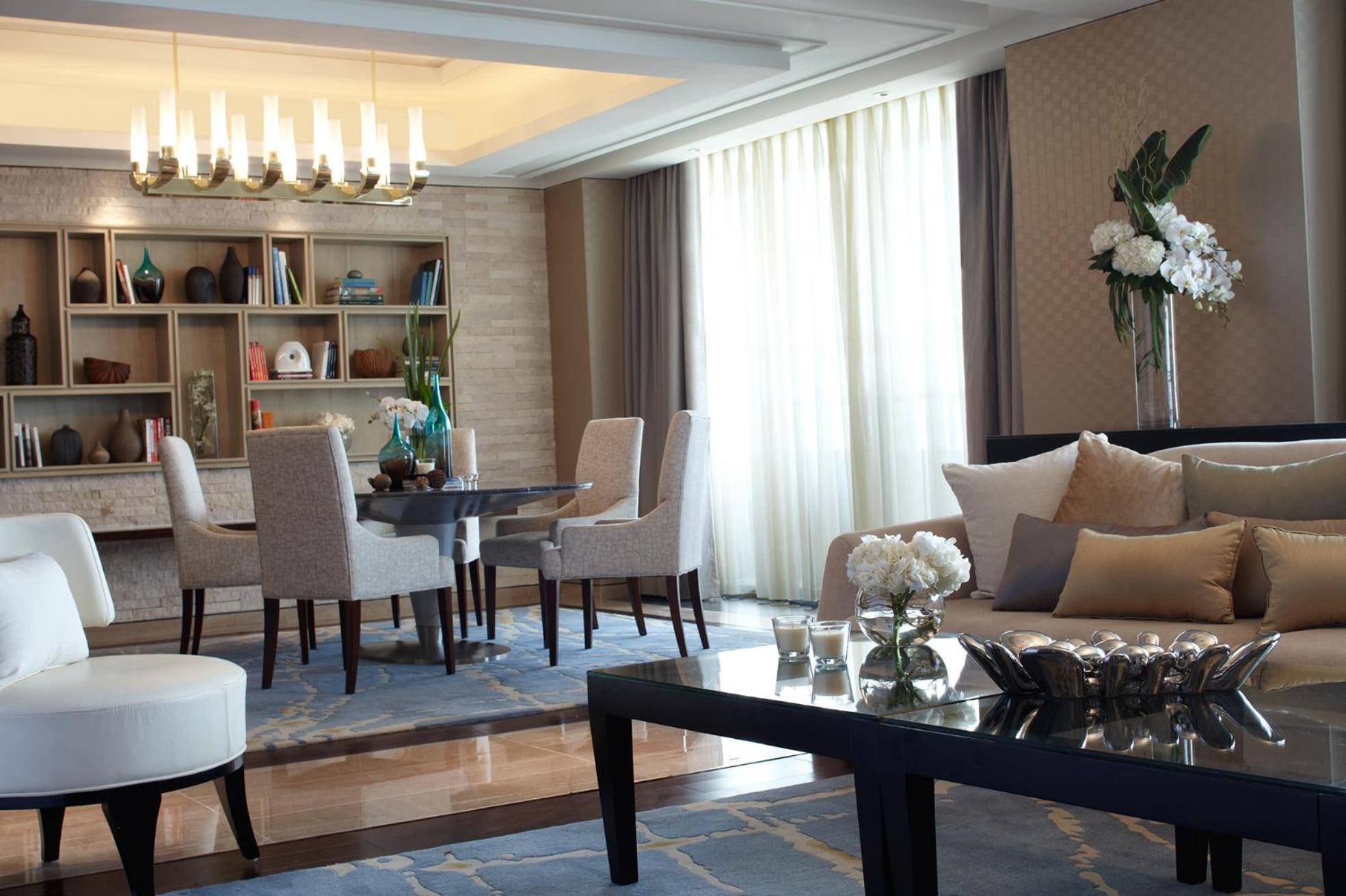 Renaissance Sanya Haitang Bay Resort Eksteriør billede